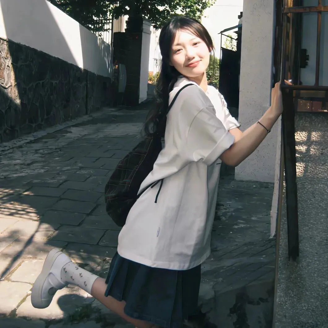 半暖时光