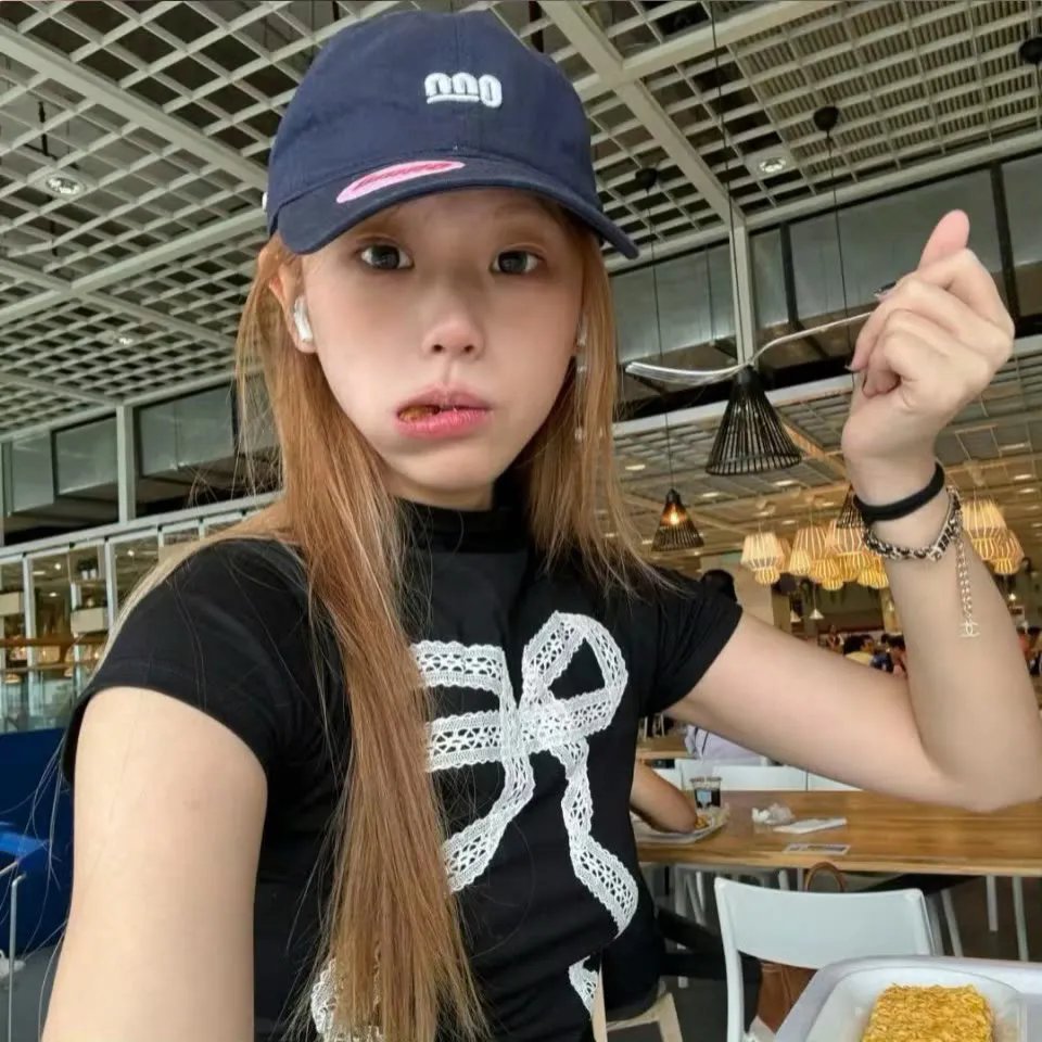 大学春光