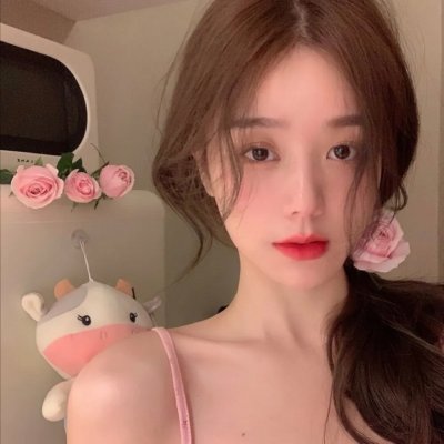 江湖流浪女